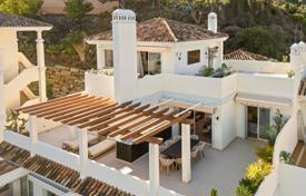 3-zimmer wohnung 183 m² in Marbella, Spanien. 2 750 000 €