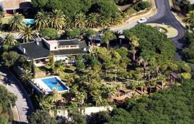 5-zimmer villa in Marbella, Spanien. 14 000 €  pro Woche