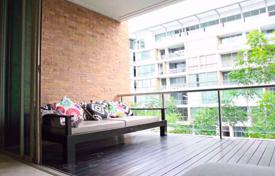 3-zimmer appartements in eigentumswohnungen in Khlong Toei, Thailand. $3 060  pro Woche