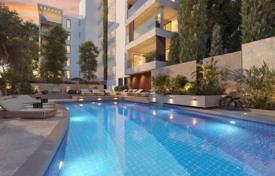 2-zimmer wohnung 133 m² in Paphos, Zypern. 495 000 €