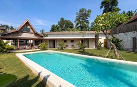 3-zimmer villa 300 m² in Tabanan, Indonesien. $550 000