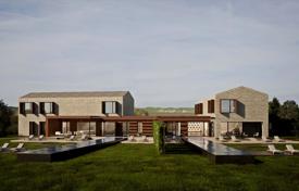 Grundstück in Vižinada, Kroatien. 467 000 €