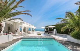 7-zimmer villa in Cannes, Frankreich. 20 000 €  pro Woche