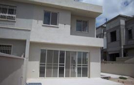 Einfamilienhaus – Netanja, Center District, Israel. $900 000