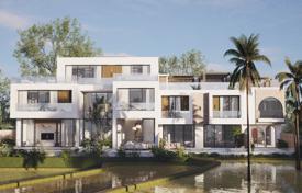 4-zimmer villa 450 m² in Canggu, Indonesien. $719 000