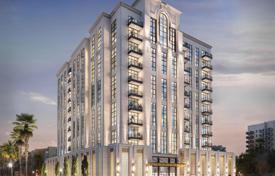 Wohnsiedlung Avenue Residence 5 – Al Furjan, Dubai, VAE (Vereinigte Arabische Emirate). From $448 000
