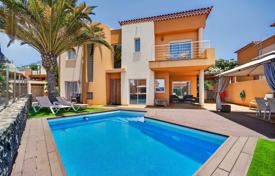 4-zimmer villa 233 m² in Puerto de Santiago, Spanien. 1 055 000 €