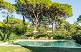 16-zimmer landgut 488 m² in Castiglione della Pescaia, Italien. 6 200 000 €