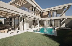 4-zimmer einfamilienhaus 347 m² in Konia, Zypern. 1 450 000 €