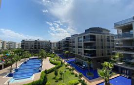 Wohnung – Antalya (city), Antalya, Türkei. $748 000