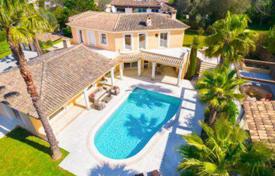 4-zimmer villa 498 m² in Mougins, Frankreich. 2 950 000 €