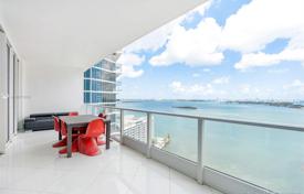 Wohnung – Miami, Florida, Vereinigte Staaten. $1 050 000