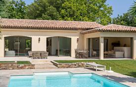 5-zimmer villa in Grimaud, Frankreich. 3 880 000 €