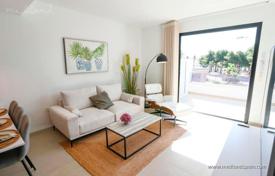Wohnung – Lo Pagan, Murcia, Spanien. 400 000 €