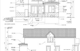 4-zimmer haus in der stadt in Etobicoke, Kanada. C$2 006 000