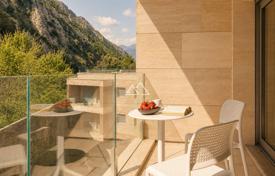 2-zimmer wohnung 64 m² in Kotor city, Montenegro. 231 000 €