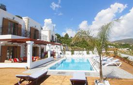 Villa – Lindos, Ägäische Inseln, Griechenland. 2 900 €  pro Woche