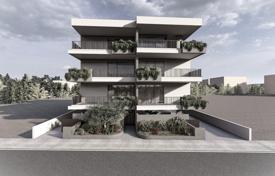 2-zimmer wohnung 101 m² in Kato Polemidia, Zypern. 360 000 €