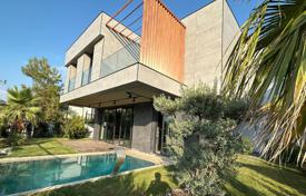 New residential complex with villas in Konakli, Türkei. ab 41 369 000 TRY