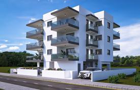 2-zimmer wohnung 76 m² in Agios Dometios, Zypern. 170 000 €