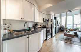 Wohnung – Lombard Street, Old Toronto, Toronto,  Ontario,   Kanada. C$778 000