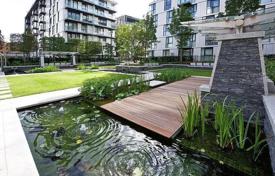 2-zimmer wohnung in London, Vereinigtes Königreich. £896 000