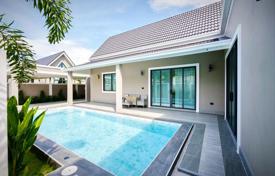 3-zimmer villa 142 m² in Pattaya, Thailand. $286 000