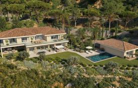 6-zimmer villa in Grimaud, Frankreich. 7 000 000 €