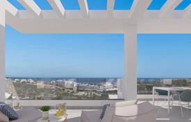 3-zimmer appartements in neubauwohnung 147 m² in Estepona, Spanien. 755 000 €