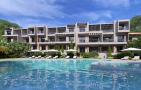 New residential complex with apartments in Kallithea, Griechenland. ab 158 000 €