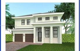 Haus in der Stadt – Homestead, Florida, Vereinigte Staaten. $742 000
