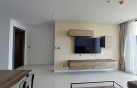 1-zimmer wohnung 65 m² in Pattaya, Thailand. $172 000