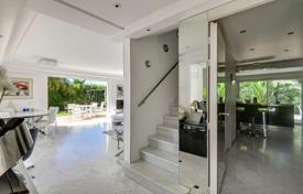 6-zimmer villa 180 m² in Cap d'Antibes, Frankreich. Price on request