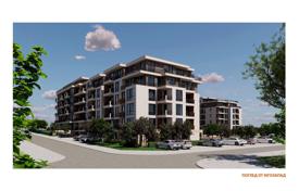 3-zimmer wohnung 104 m² in Sveti Vlas, Bulgarien. 229 000 €