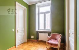 3-zimmer wohnung 78 m² in Tverskoy district, Russland. 77 209 000 ₽