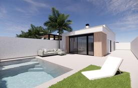 2-zimmer villa 90 m² in Los Alcazares, Spanien. 439 000 €