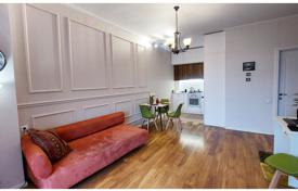 2-zimmer wohnung 54 m² in Vake-Saburtalo, Georgien. $113 000
