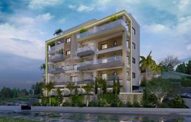 2-zimmer wohnung 99 m² in Agios Athanasios (Cyprus), Zypern. 390 000 €