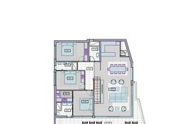 Wohnung im zweiten Stock, Insel Krk, Stadt Krk, mit Dachterrasse!. 1 230 000 €