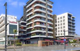 3-zimmer appartements in neubauwohnung 85 m² in Antalya (city), Türkei. $1 199 000