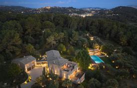 9-zimmer villa in Mougins, Frankreich. 12 500 000 €