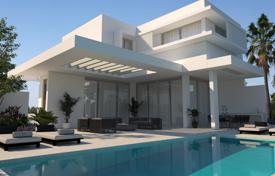 New residential complex with villas in Agios Tychonas, Zypern. ab 1 340 000 €
