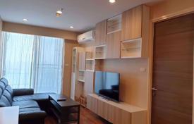 1-zimmer appartements in eigentumswohnungen in Yan Nawa, Thailand. $211 000