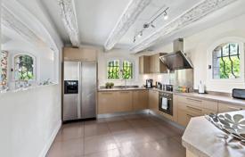 7-zimmer villa in Mougins, Frankreich. 7 500 €  pro Woche