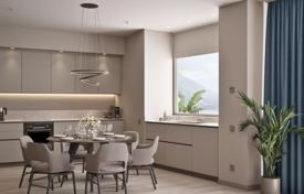 1-zimmer wohnung 58 m² in Bečići, Montenegro. 389 000 €