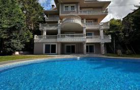 7-zimmer villa 750 m² in Beykoz, Türkei. 133 718 000 TRY