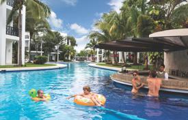 Wohnung – Quintana Roo, Mexiko. $295 000