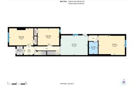 12-zimmer stadthaus in Old Toronto, Kanada. C$1 555 000