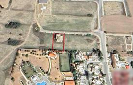 Grundstück in Larnaka, Zypern. 450 000 €