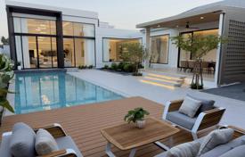 4-zimmer villa 517 m² in Pattaya, Thailand. $760 000